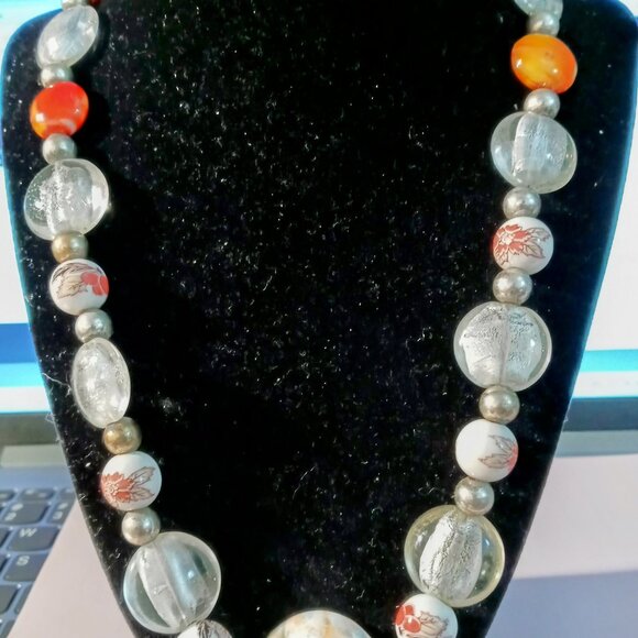 NECKLACE - Picture 1 of 1